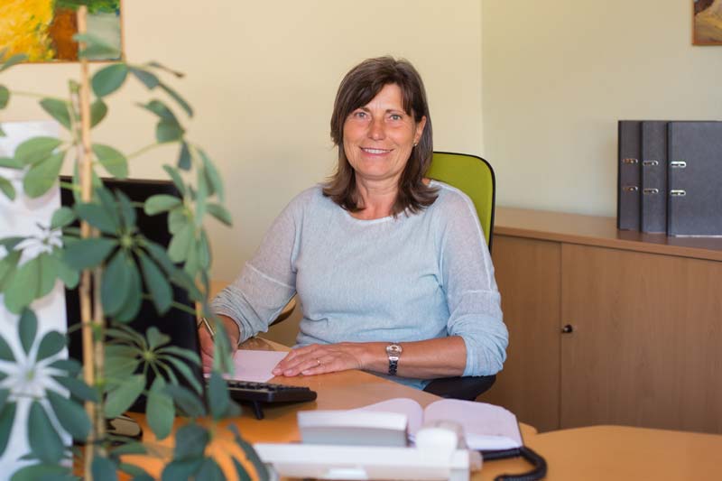 Christa Weinfurtner