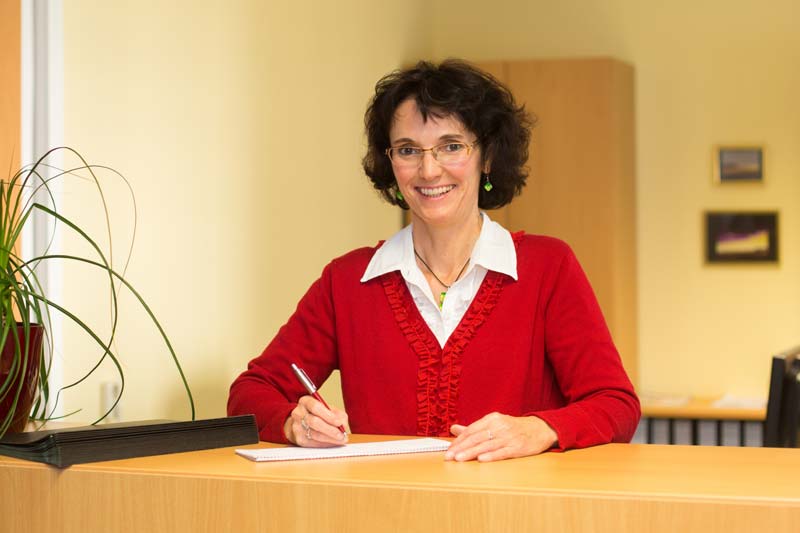 Ina Omonski
